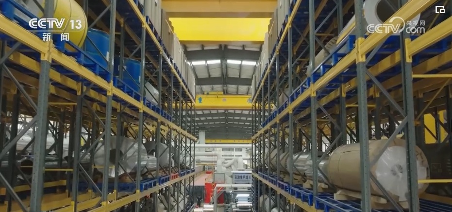 “小产业”撬动“大市场” 企业“走出去”“引进来”开辟产业新“蓝海”