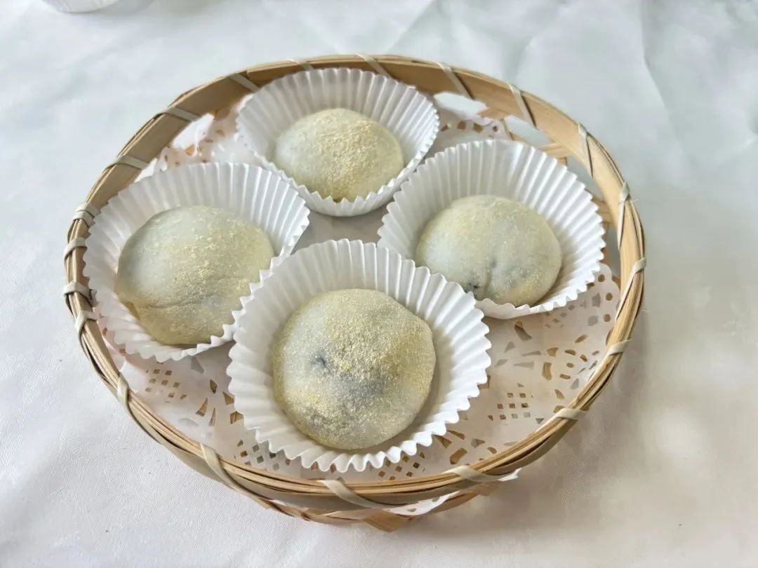 【滋味】软糯香甜“状元糍”，正是金榜题名时！