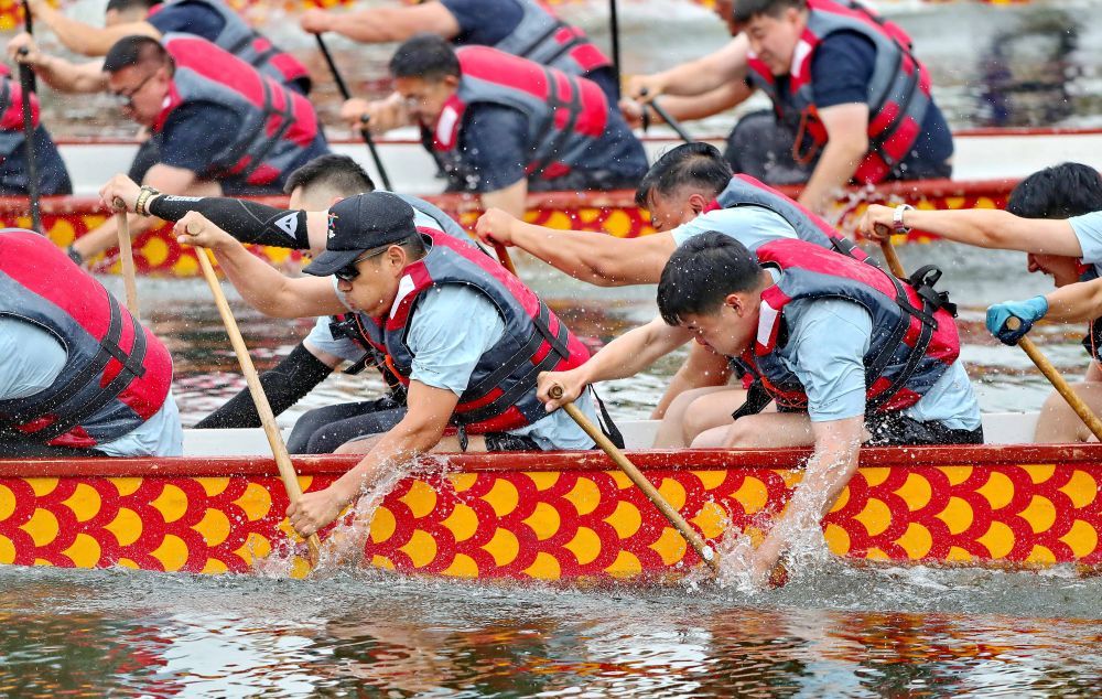 千笔楼|今天,我们该怎样纪念屈原? 千笔楼|今天,我们该怎样纪念屈原?
