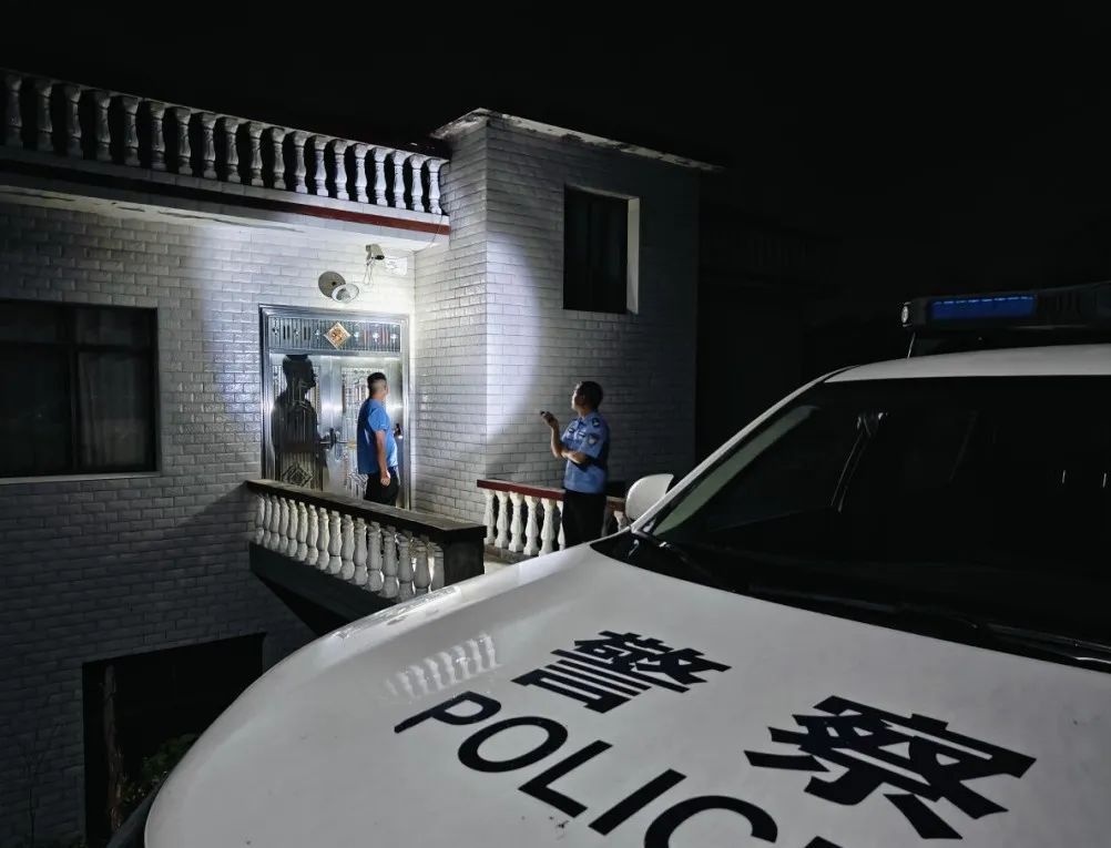 假送福，真行窃！ “假僧人”王某某被抓获！