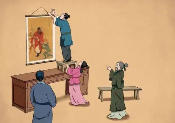 端午节 | 祝大家端午安康