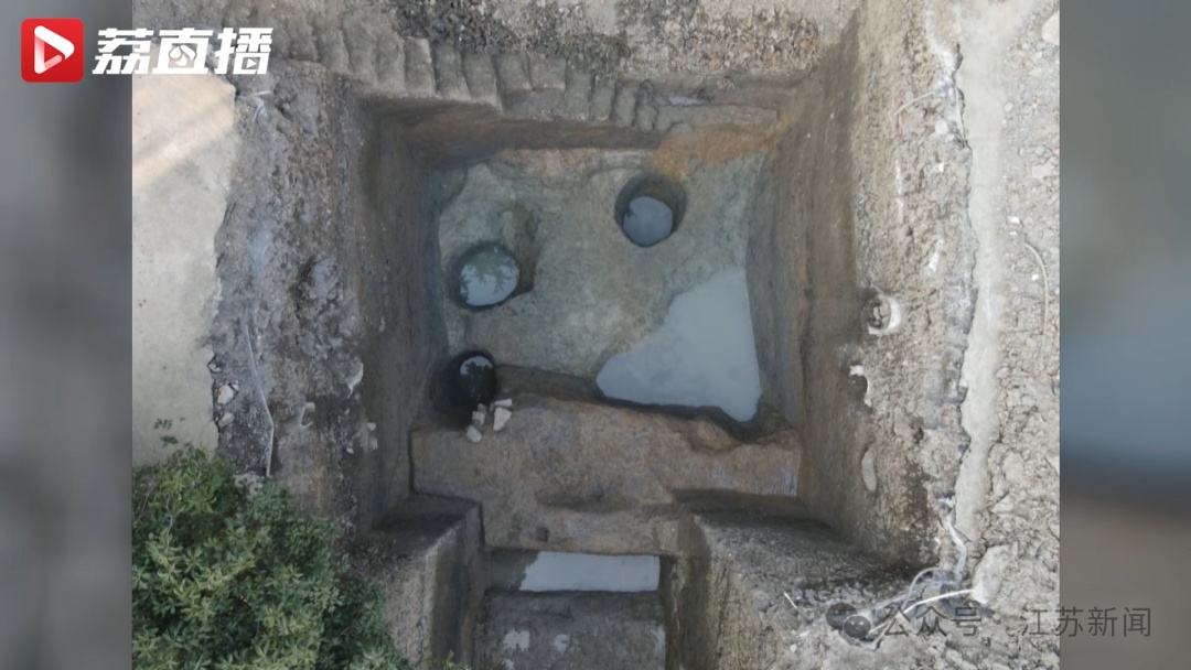 苏州古城考古取得重大突破！秦会稽郡治所位置确定