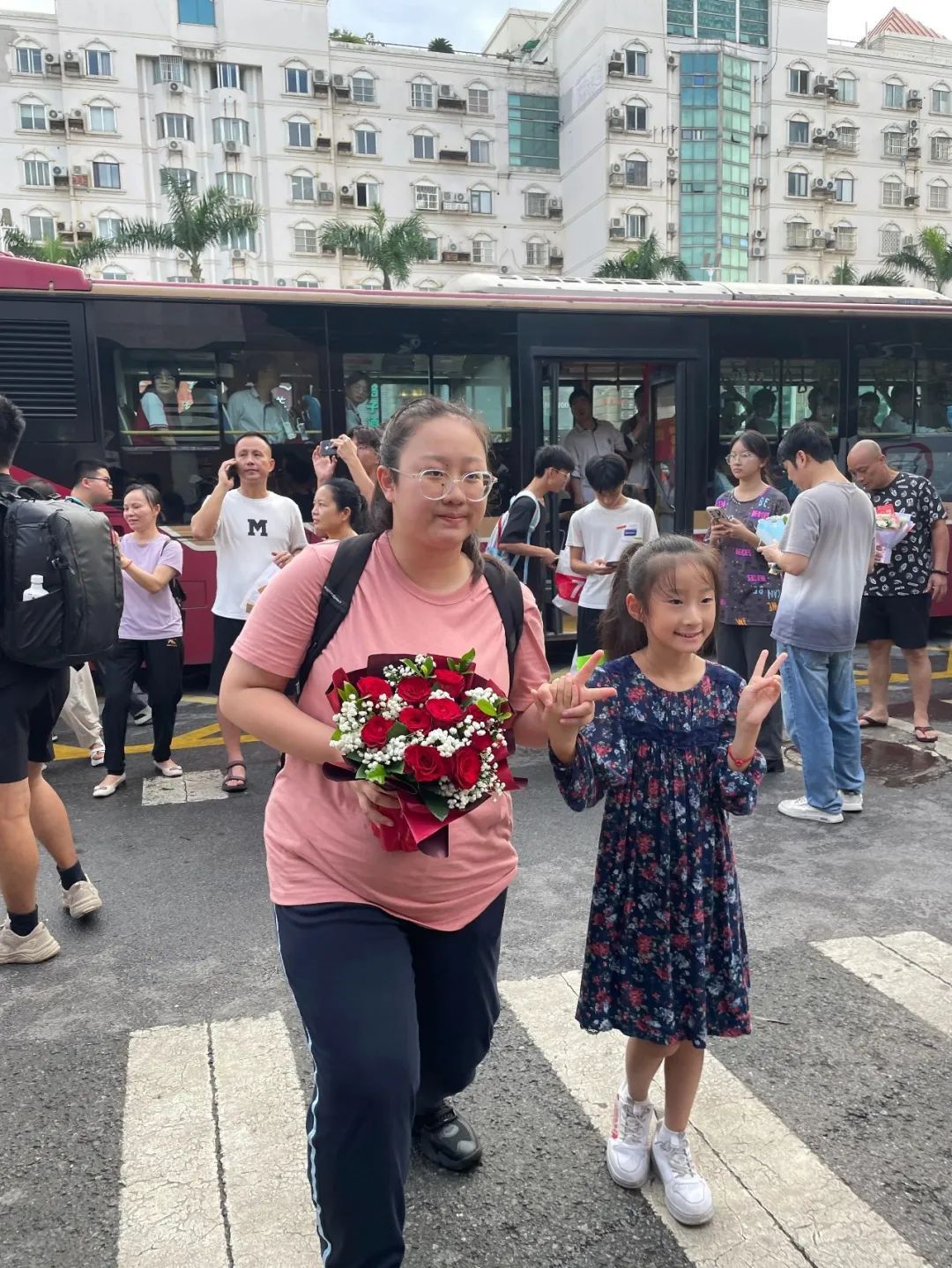 高考结束啦！快乐“溢出”屏幕！广西查分时间是→