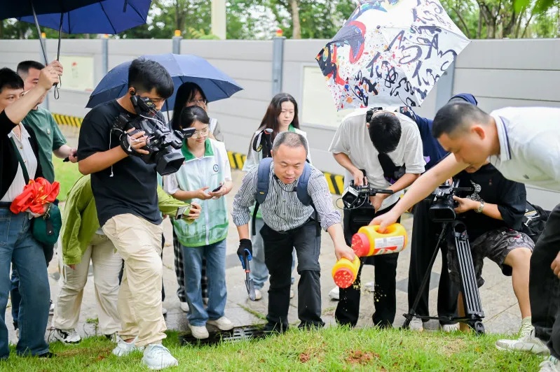 看到立刻远离！长沙已发现50个疑似活动位置！