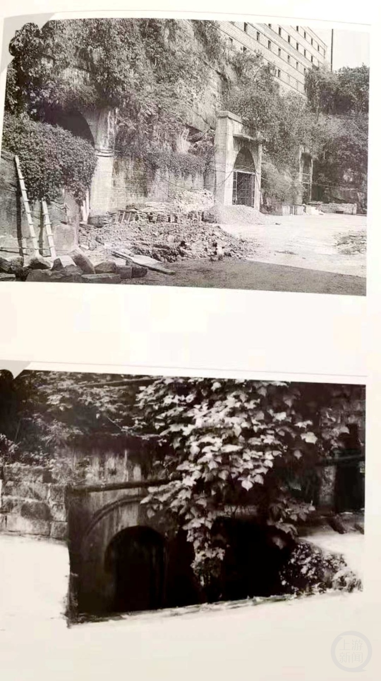 重庆“背篓菜市”背后，18个防空洞的80年