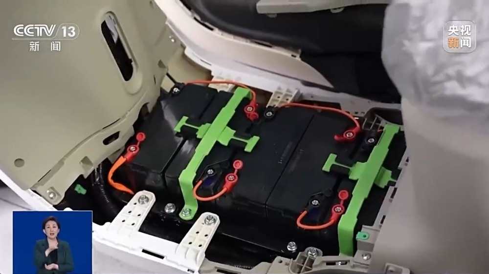 捣毁窝点46处!多部门联合整治电动自行车非法改装 捣毁窝点46处!多部门联合整治电动自行车非法改装