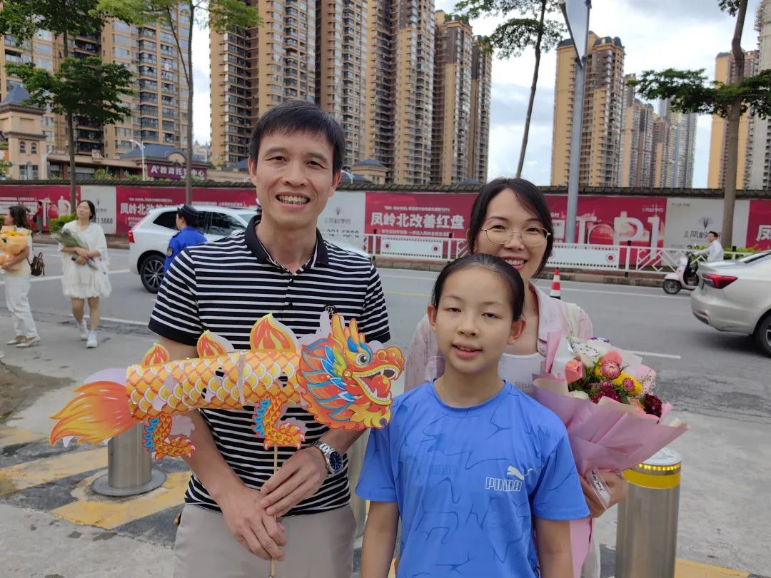 高考结束啦！快乐“溢出”屏幕！广西查分时间是→