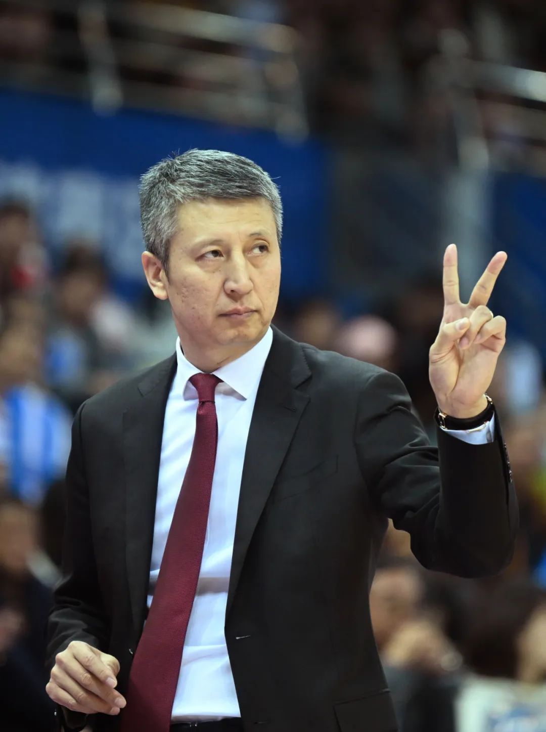 郭士强将成为中国男篮新帅,时隔15年重返国家队帅位 郭士强将成为中国男篮新帅,时隔15年重返国家队帅位