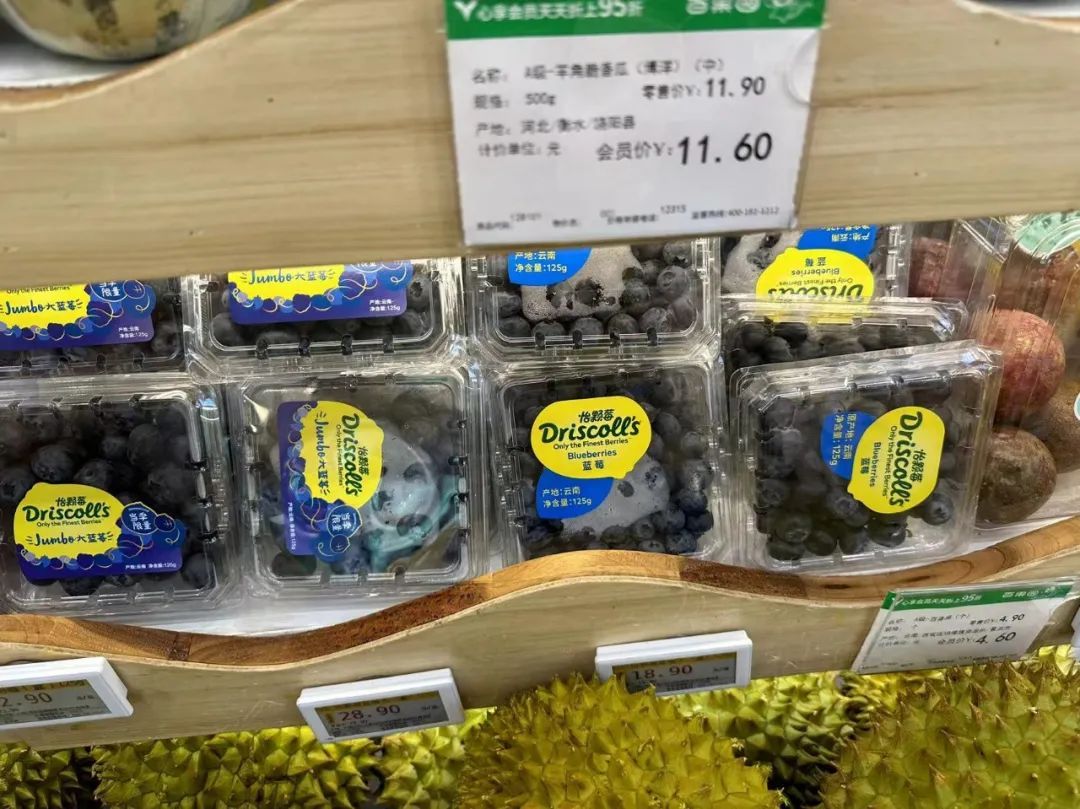 刷屏了，价格暴跌！