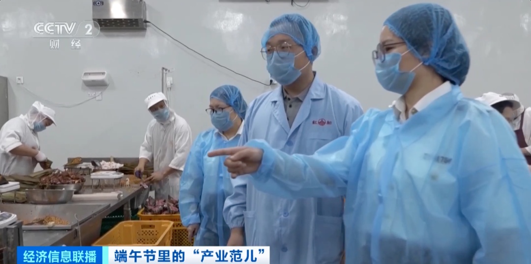 爆单！卖到海外！最高峰日产100万只！它，彻底火了！