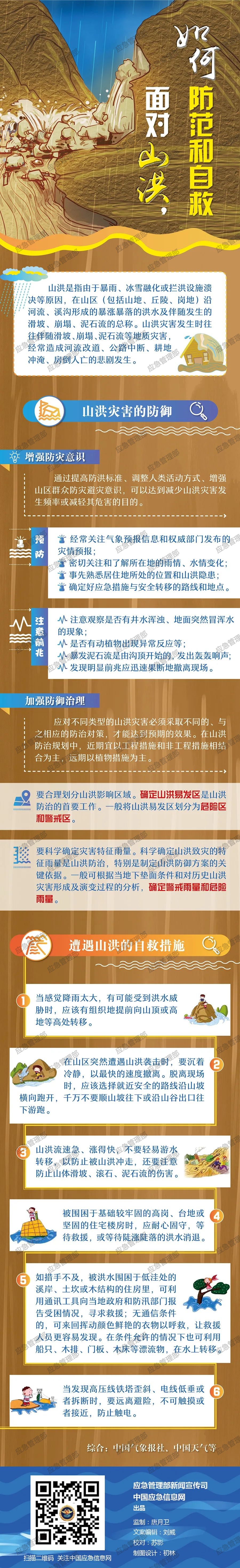中雨！大雨！暴雨！台州人挺住，持续10天！还有更糟心的...