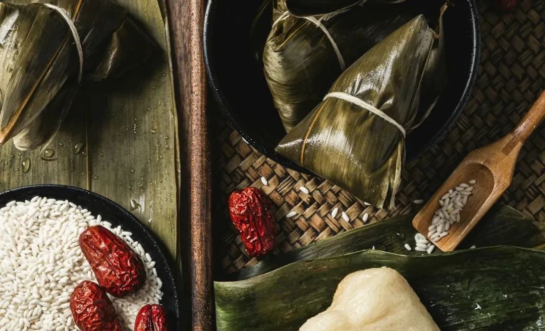 粽子首次卖破百亿！“新中式”端午节该怎么玩？
