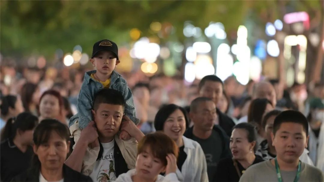 端午节游客在冰城过得很“燃”入境游增85％！