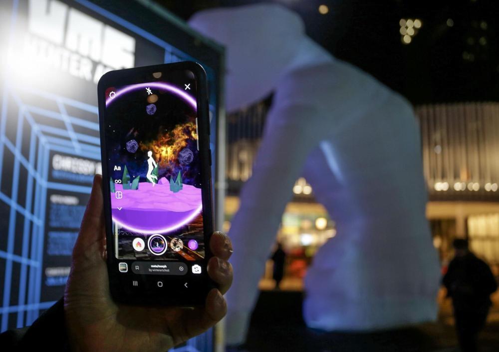 减少看屏幕时间 欧美重拾“笨手机”