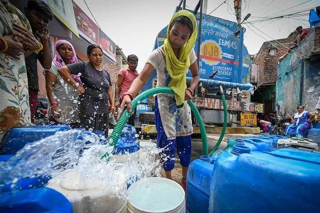 气温52.9℃？！创纪录，已致该地211人死亡