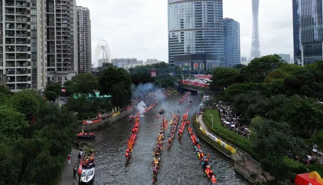 粽子首次卖破百亿！“新中式”端午节该怎么玩？