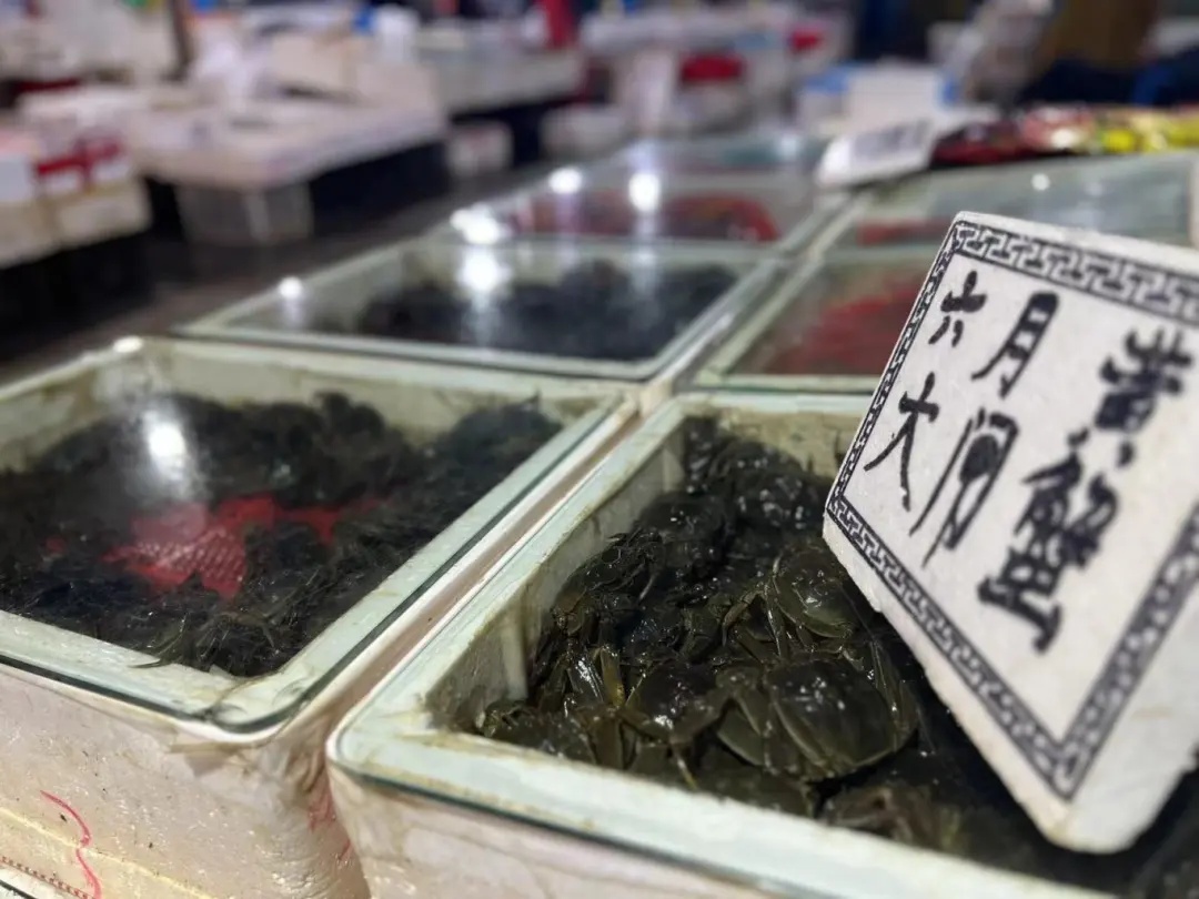 贵的70元一斤!提前上市,不少杭州人都在等.... 贵的70元一斤!提前上市,不少杭州人都在等....