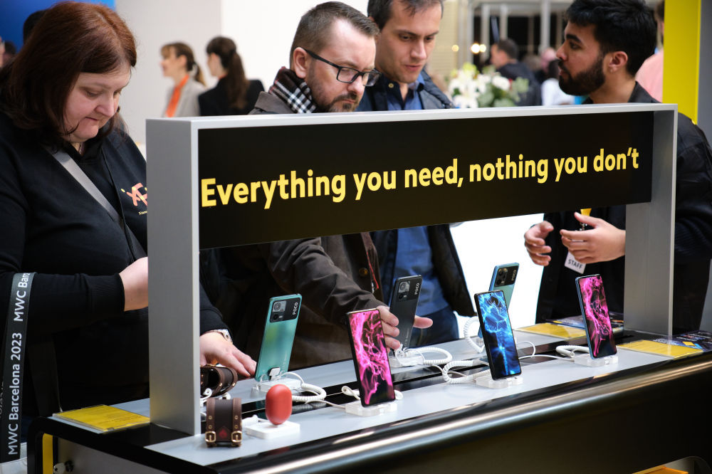 减少看屏幕时间 欧美重拾“笨手机”