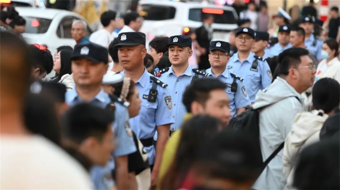 端午节游客在冰城过得很“燃”入境游增85％！
