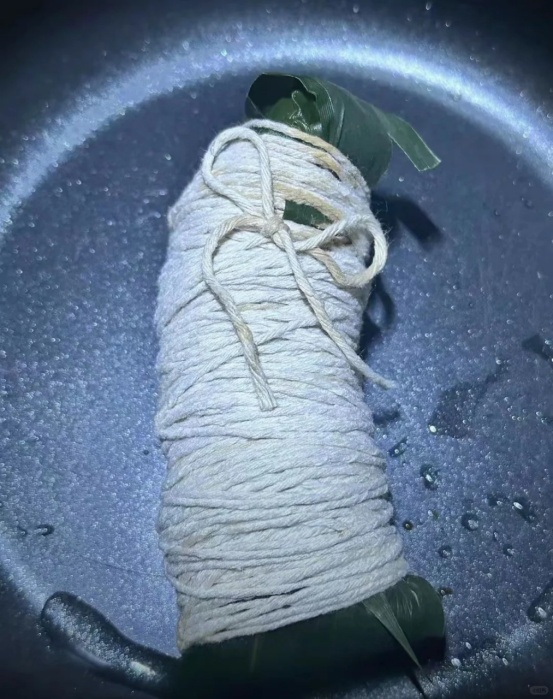 爆改风还是轮到了粽子,长沙限定臭豆腐粽子上线 爆改风还是轮到了粽子,长沙限定臭豆腐粽子上线