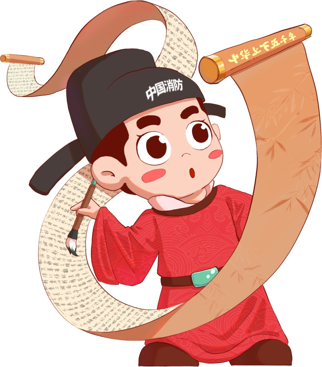 大花蛇闯高考考场！消防员将其“控制”