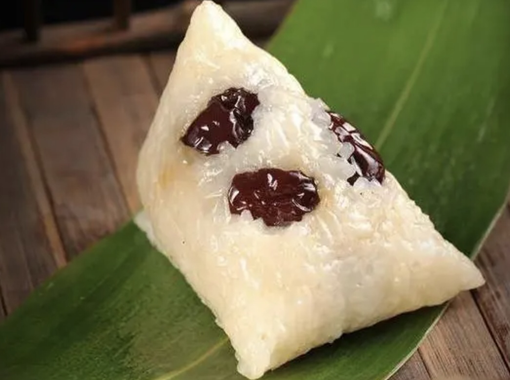 粽子吃多了，肠胃不适，按压这三个穴位能缓解！