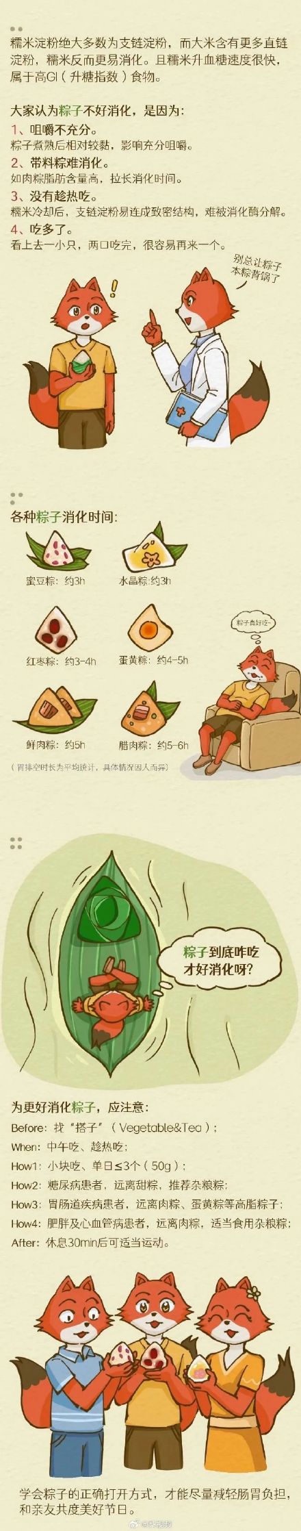 吃个粽子跑8000米才能消耗掉