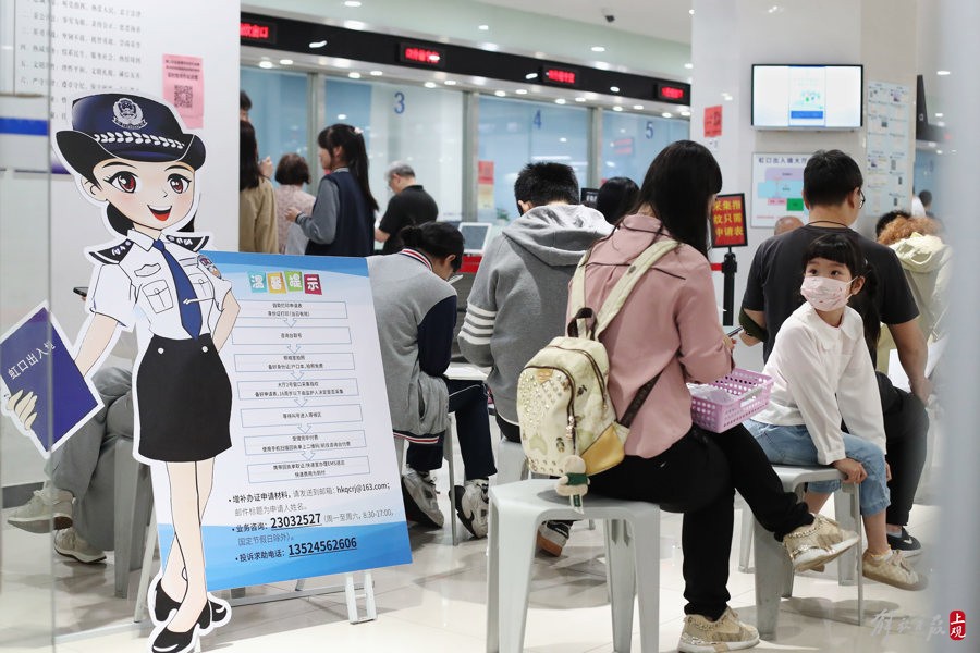 最近爆火，大排长龙！有的上海人急了，好消息传来：加开夜间专场→