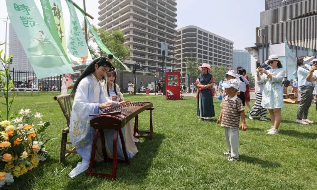 粽子首次卖破百亿！“新中式”端午节该怎么玩？