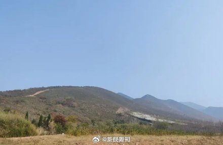 目击者回应一女孩徒步时中暑身亡：路过感觉不对，回头看已没意识