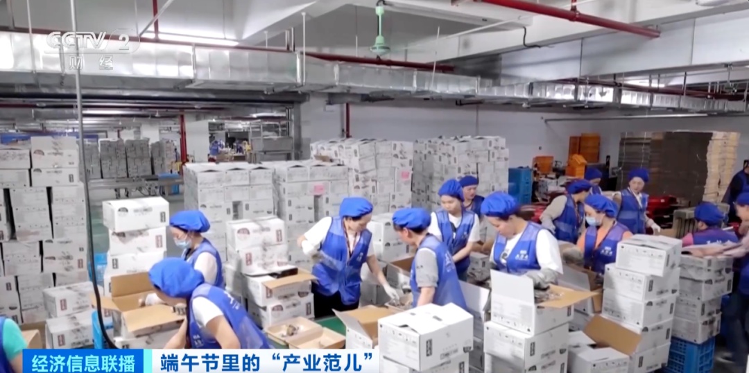 爆单！卖到海外！最高峰日产100万只！它，彻底火了！