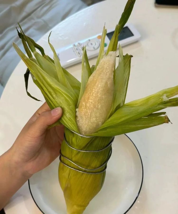 这届年轻人,也太“传统”了吧! 这届年轻人,也太“传统”了吧!