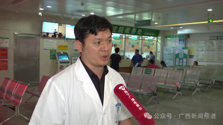 老人在医院里晕倒，竟是因为吃了这个……