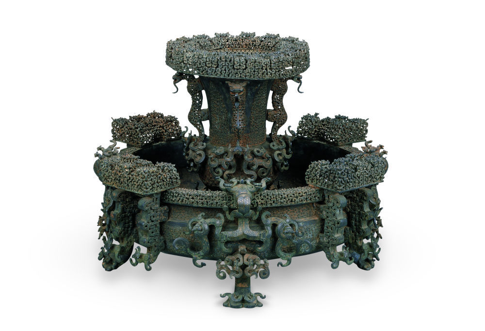 厉害了！绝世孤宝有了“数字分身”