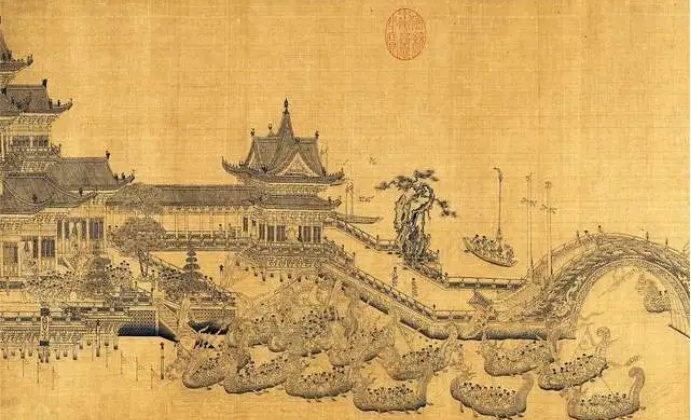 端午为啥又叫“防疫节”，老北京为何门上要挂这两种植物？