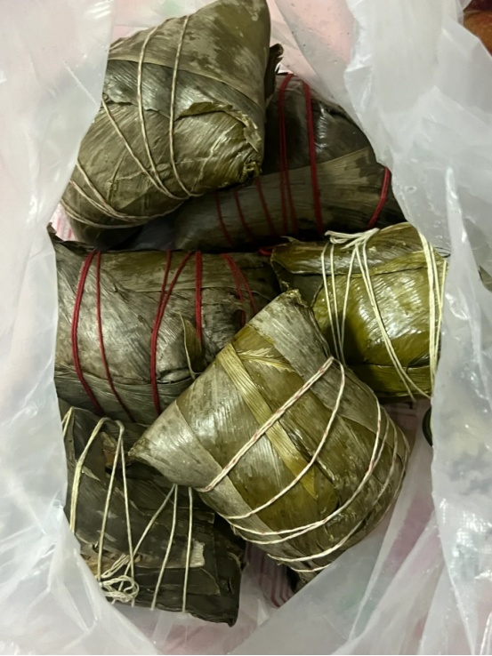 爆改风还是轮到了粽子,长沙限定臭豆腐粽子上线 爆改风还是轮到了粽子,长沙限定臭豆腐粽子上线