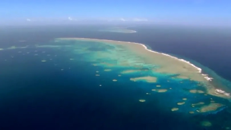 “时隔8年，菲律宾又准备谋划提起新仲裁”