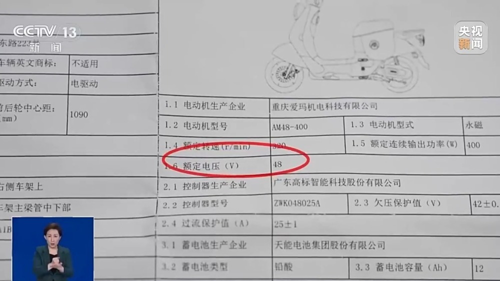 捣毁窝点46处!多部门联合整治电动自行车非法改装 捣毁窝点46处!多部门联合整治电动自行车非法改装