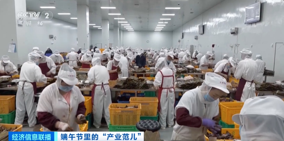 爆单！卖到海外！最高峰日产100万只！它，彻底火了！