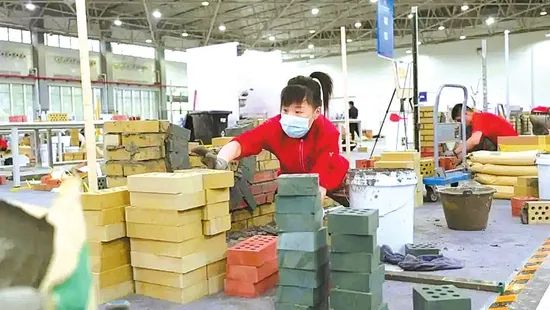 “火爆”新职业，等你来了解！