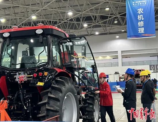 “火爆”新职业，等你来了解！