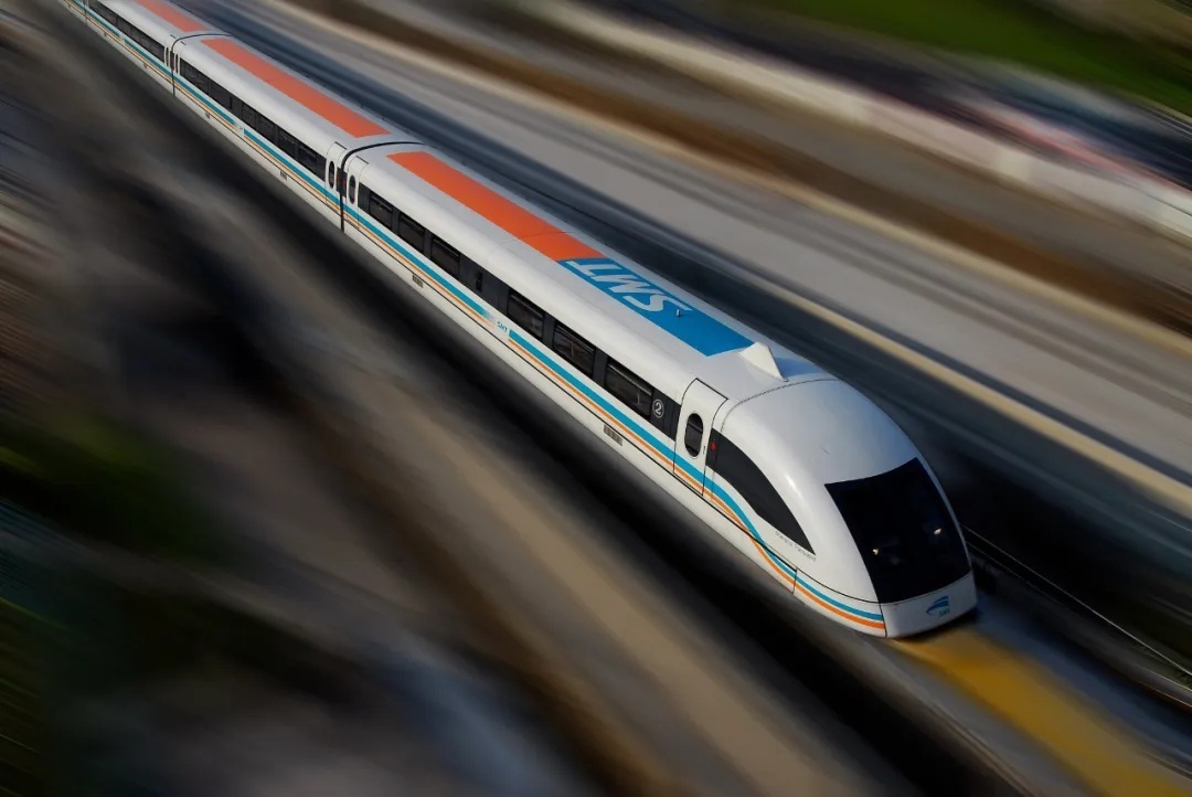 广州规划高速磁浮引关注，何时能像高铁一样普及？