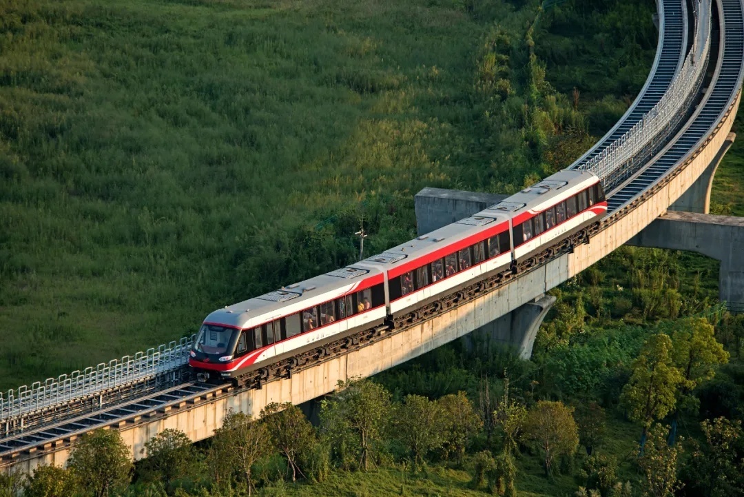 广州规划高速磁浮引关注，何时能像高铁一样普及？