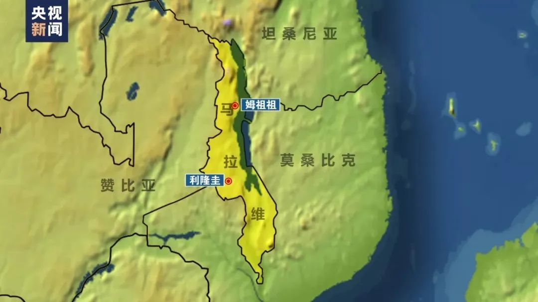 又一政要搭乘飞机失联！