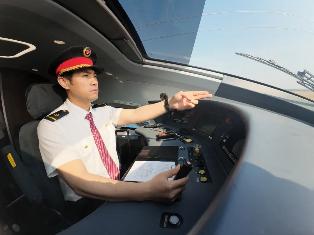 河南又一条高铁即将全线开通运营！