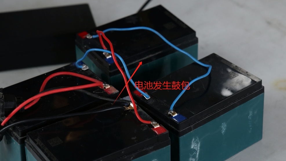 这种充电器可致命！别买！