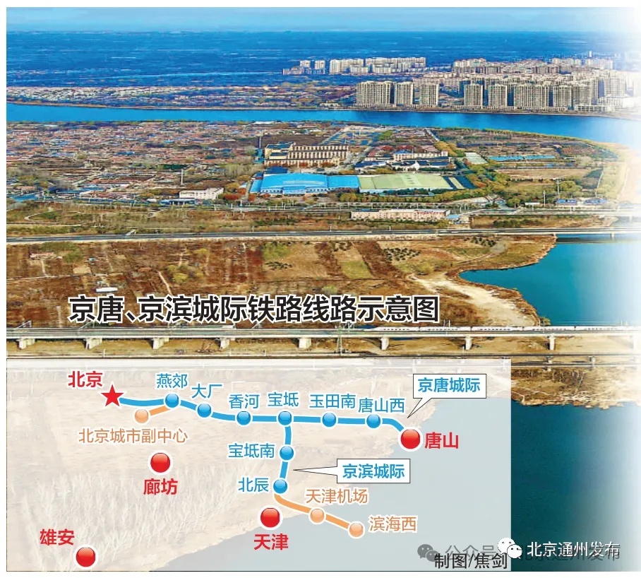 高铁隧道即将贯通!这条城际铁路迎来新进展—— 高铁隧道即将贯通!这条城际铁路迎来新进展——