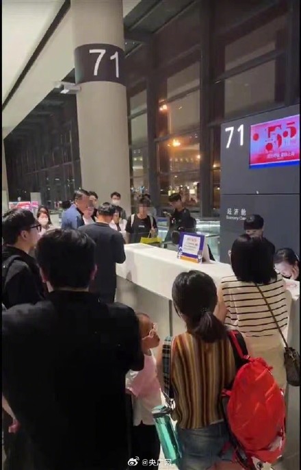 旅客带仓鼠上飞机丢失致航班延误 旅客带仓鼠上飞机丢失致航班延误