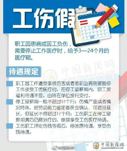 上班族必知!关于休假那些事儿,你该知道 上班族必知!关于休假那些事儿,你该知道
