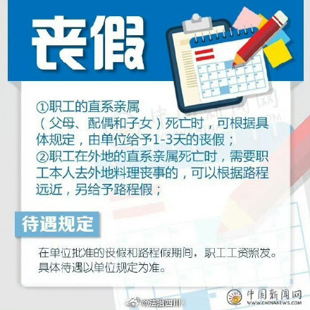 上班族必知!关于休假那些事儿,你该知道 上班族必知!关于休假那些事儿,你该知道
